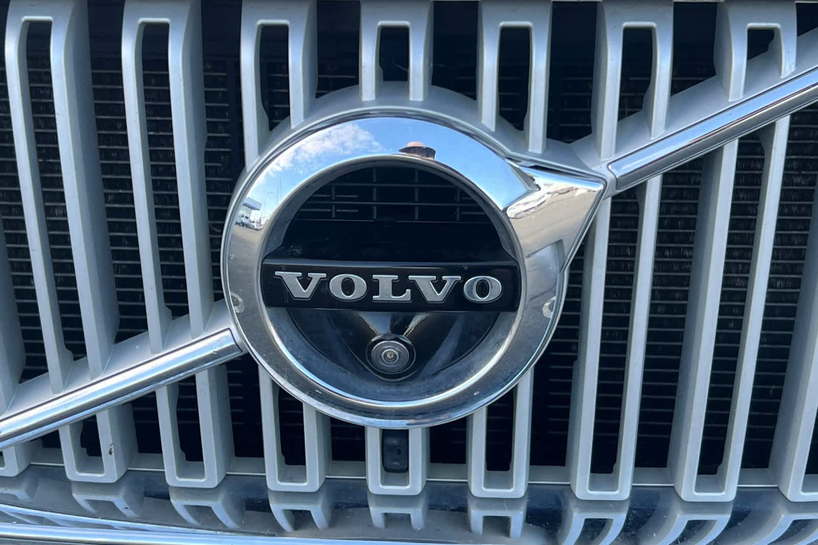 Thumbnail: 2016 Volvo XC90 - 13