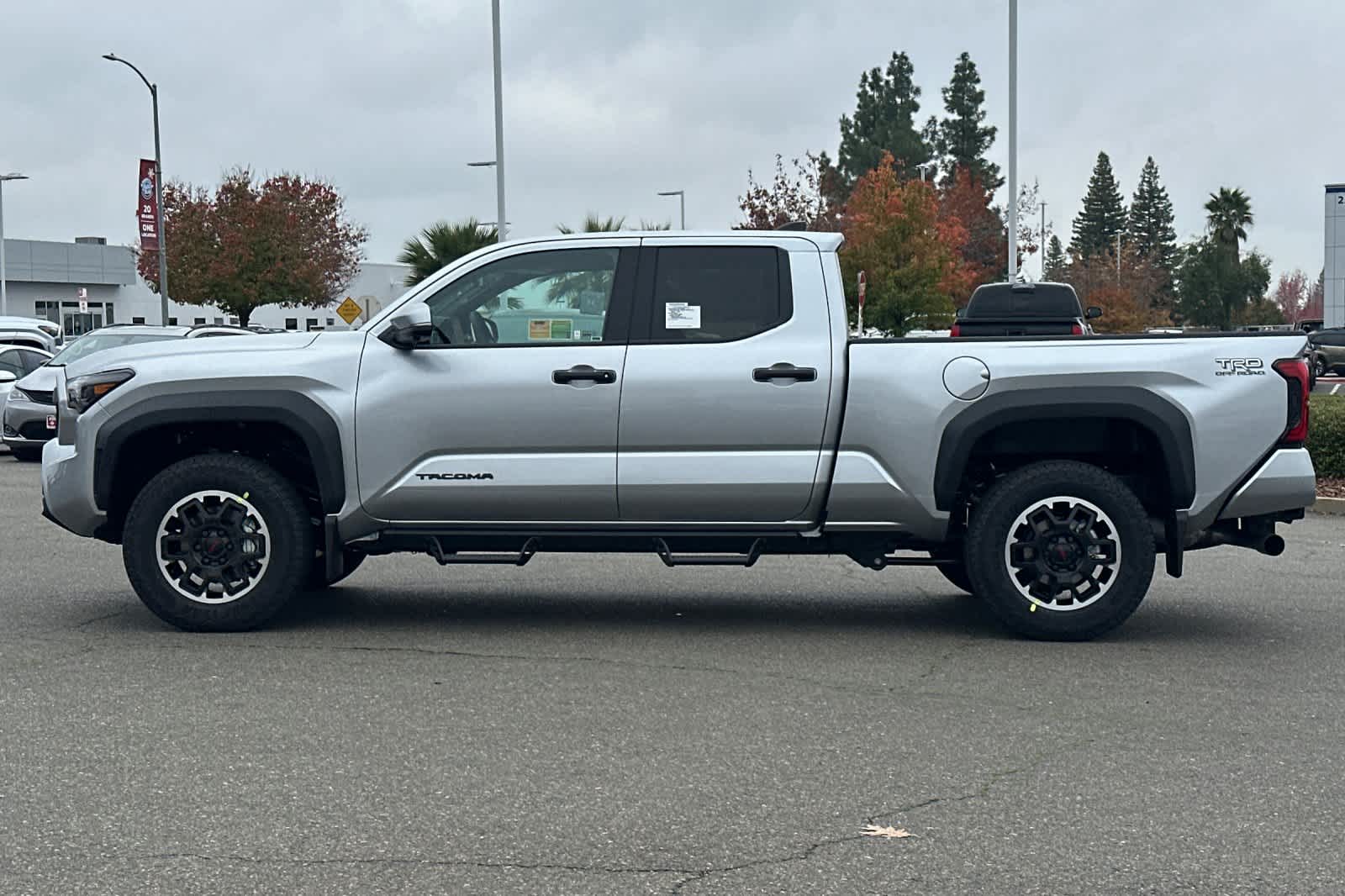 Thumbnail: 2026 Toyota Tacoma - 5