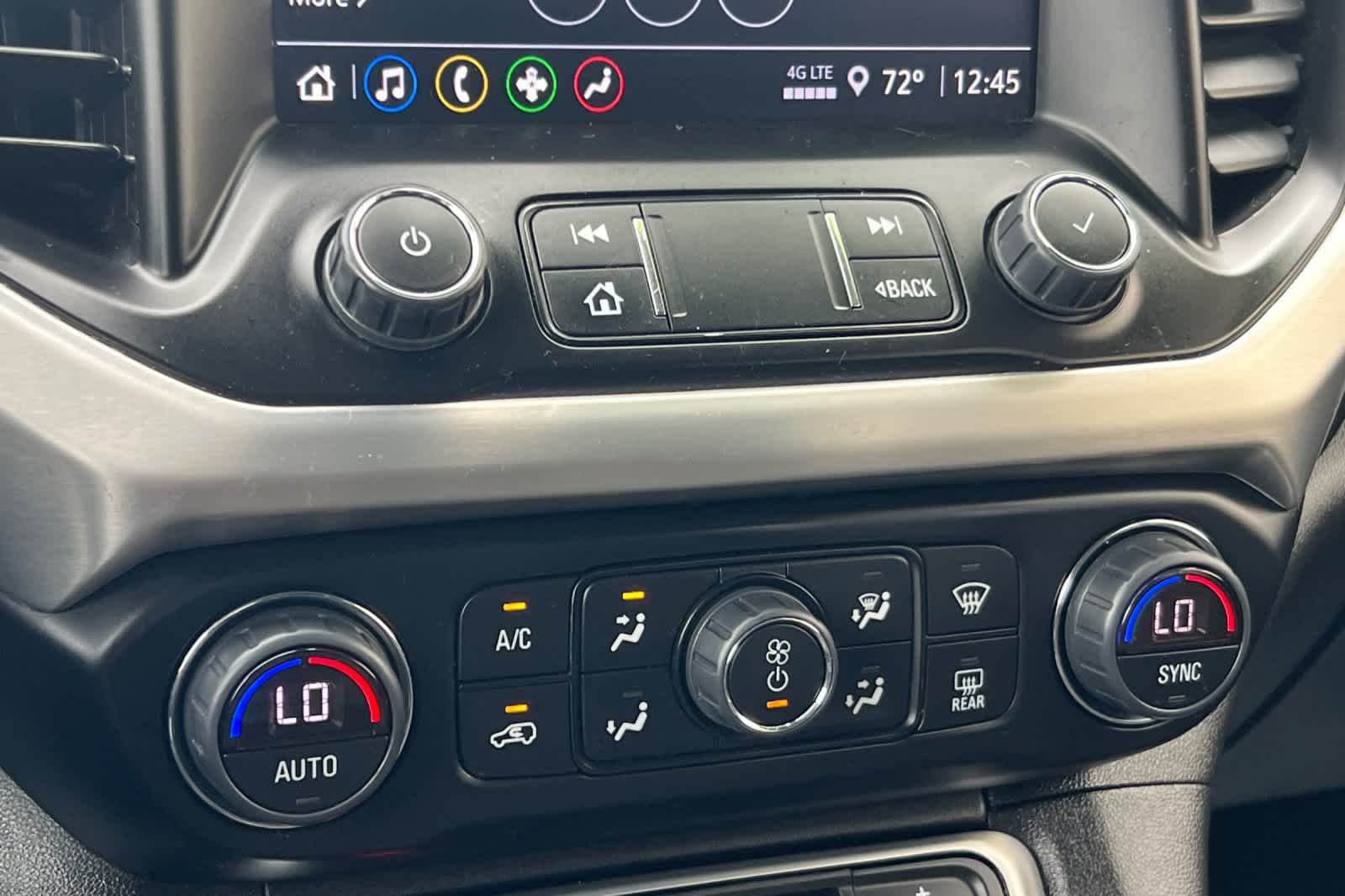 Thumbnail: 2023 GMC Acadia - 23