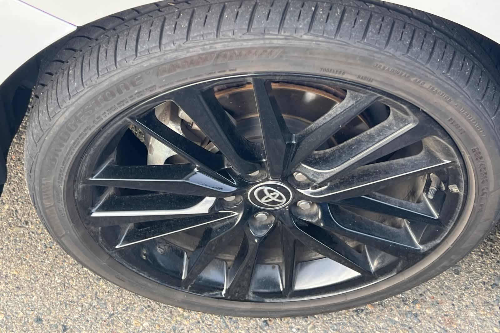 Thumbnail: 2024 Toyota Camry - 21