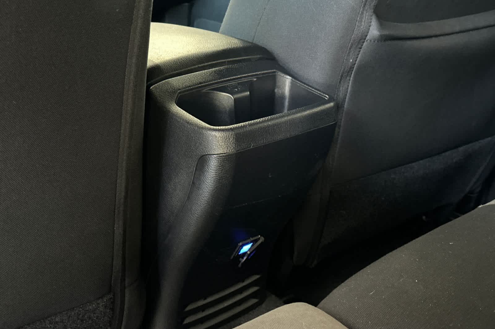 Thumbnail: 2023 Toyota Tacoma - 14