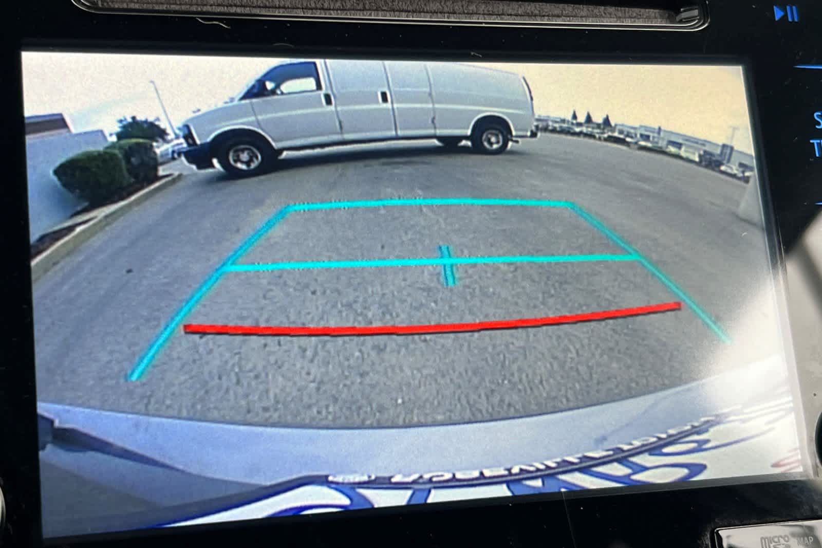 Thumbnail: 2017 Toyota Prius Prime - 21