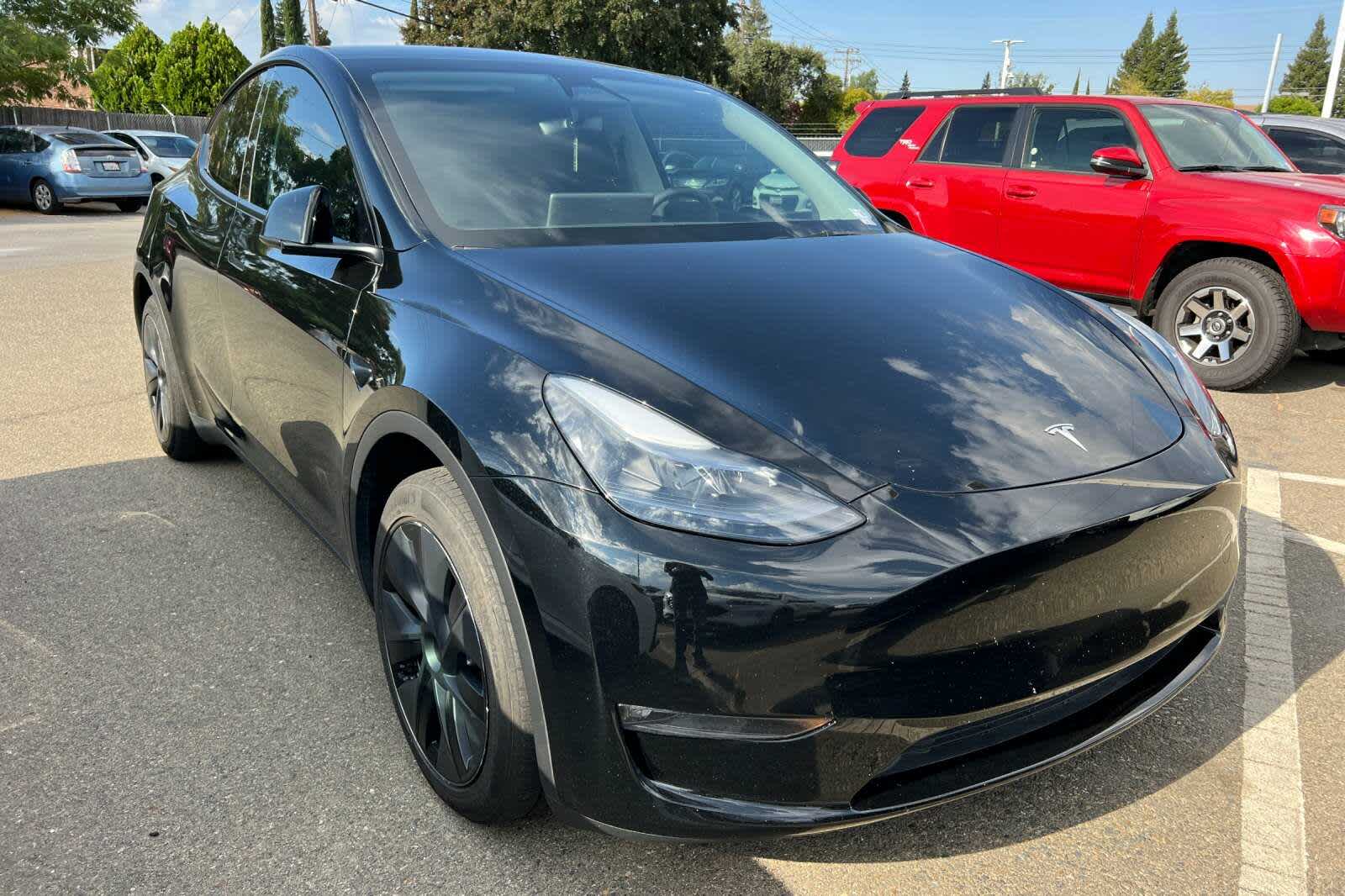 Thumbnail: 2024 Tesla Model Y - 3