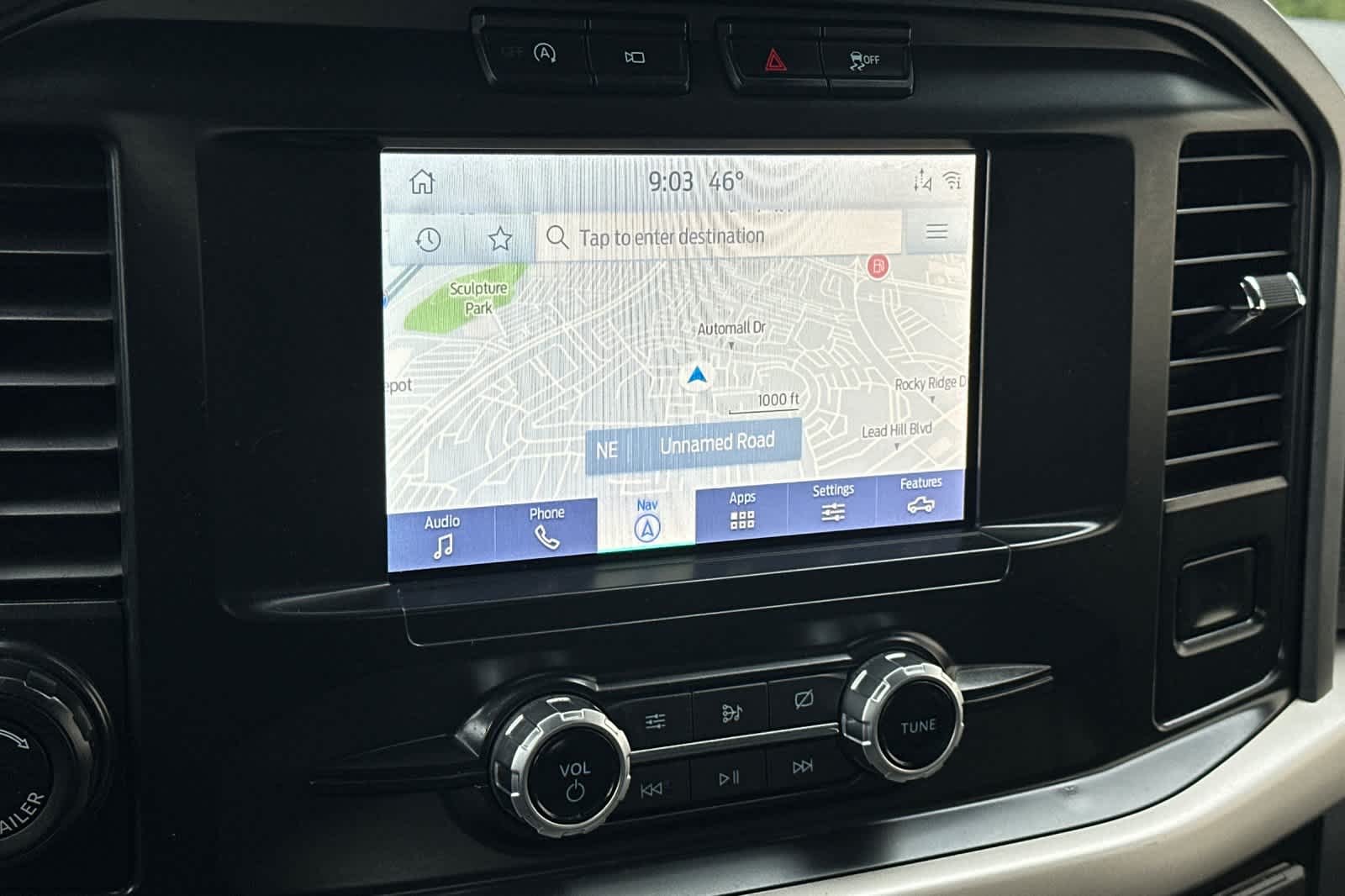 Thumbnail: 2021 Ford F-150 - 20