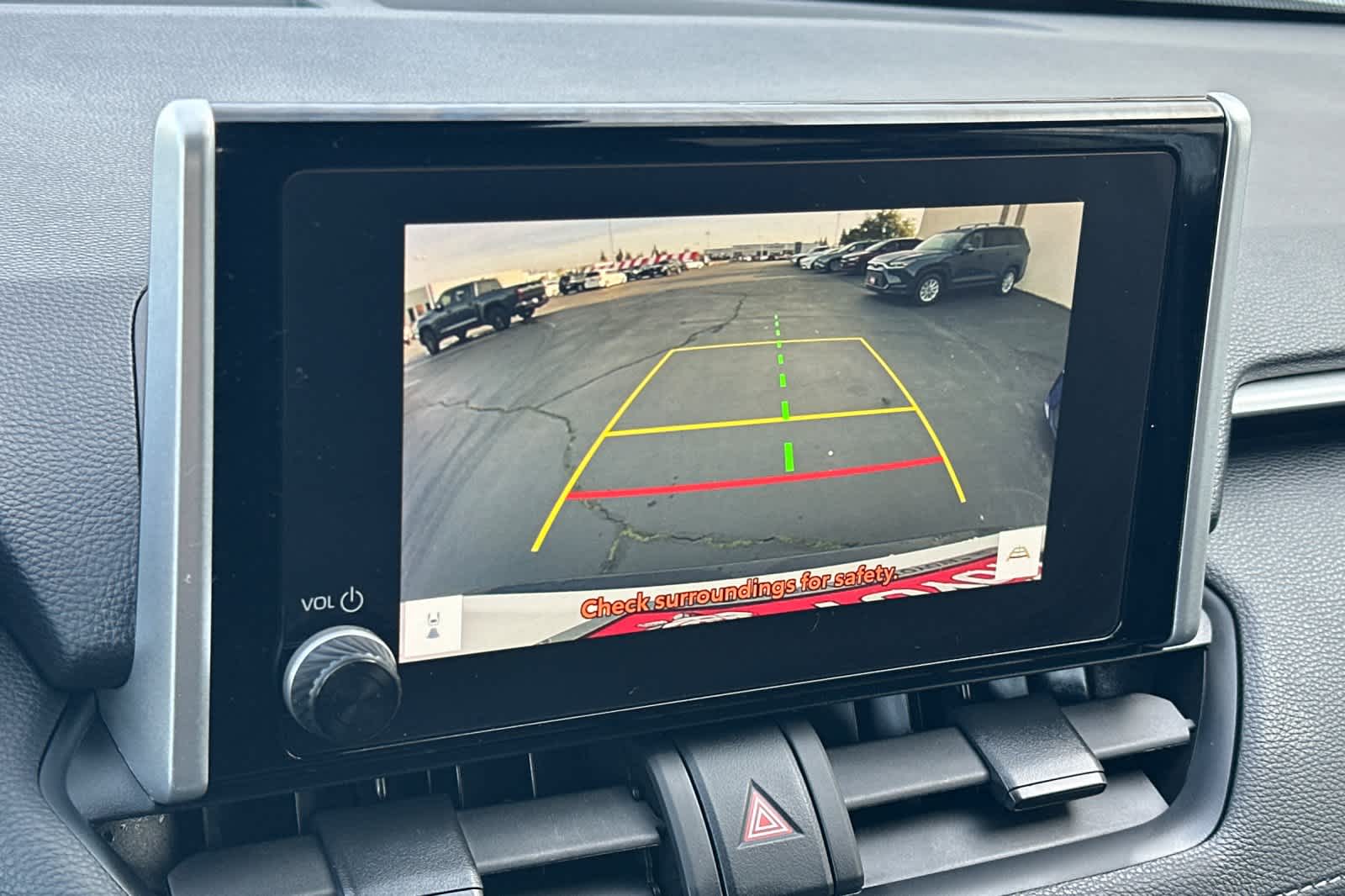 Thumbnail: 2024 Toyota RAV4 - 21