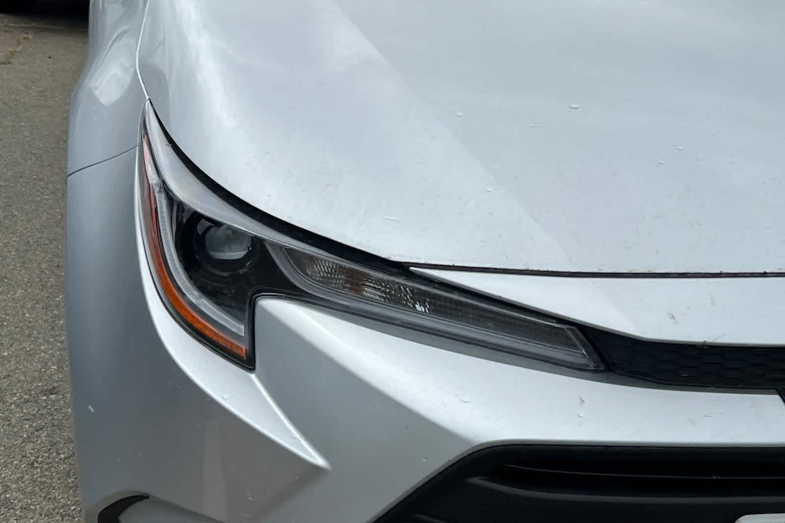 Thumbnail: 2025 Toyota Corolla - 14