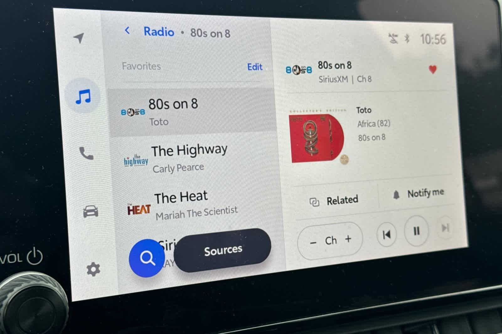 Thumbnail: 2024 Toyota RAV4 - 20