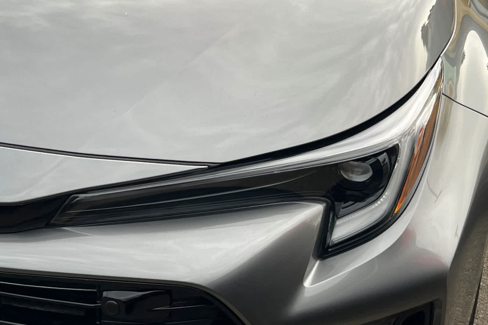 Thumbnail: 2024 Toyota GR Corolla - 11