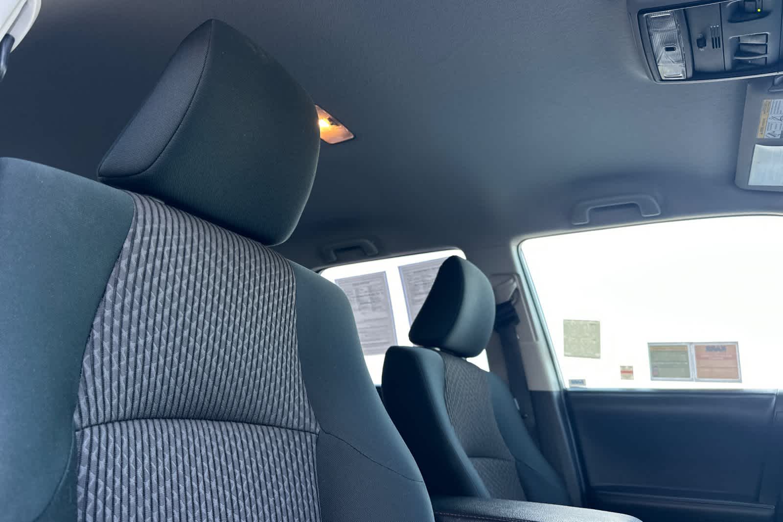 Thumbnail: 2024 Toyota 4Runner - 18