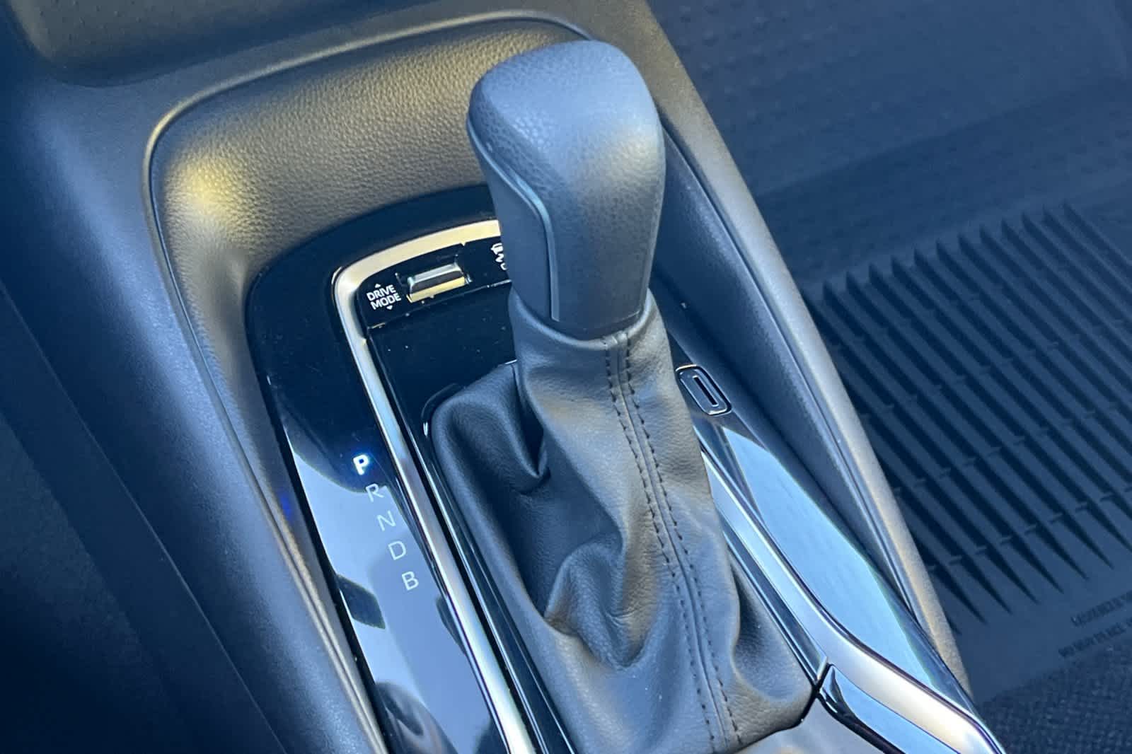 Thumbnail: 2024 Toyota Corolla - 20