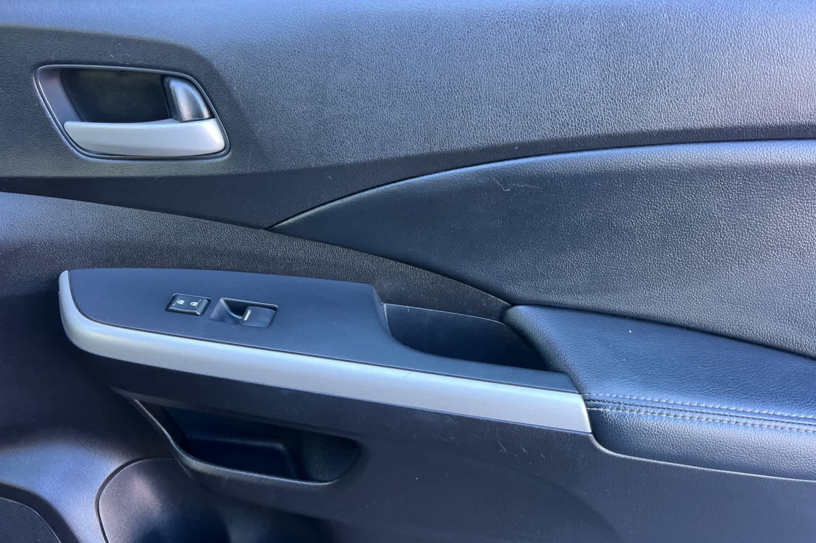 Thumbnail: 2013 Honda CR-V - 18