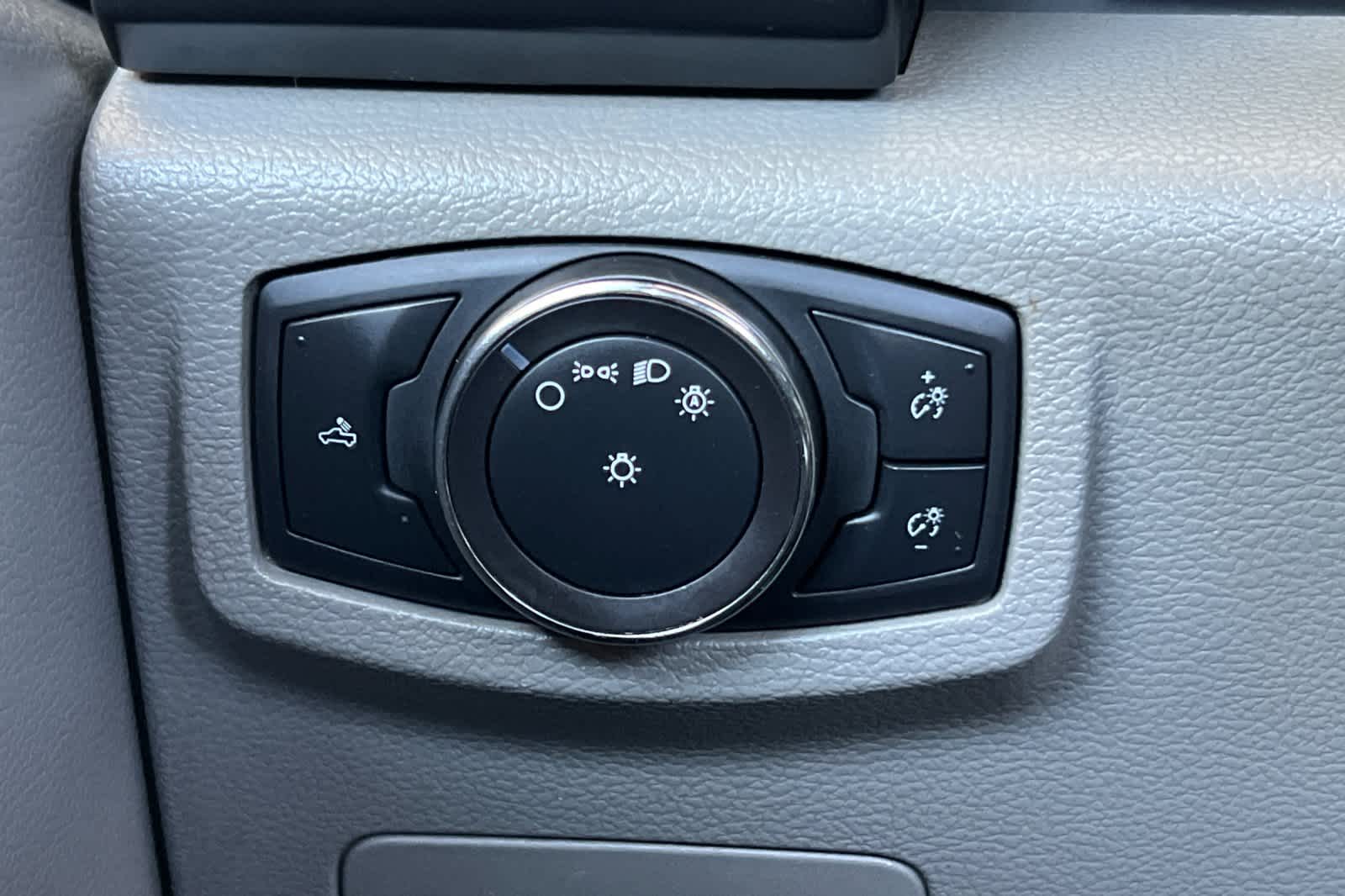Thumbnail: 2019 Ford F-150 - 27