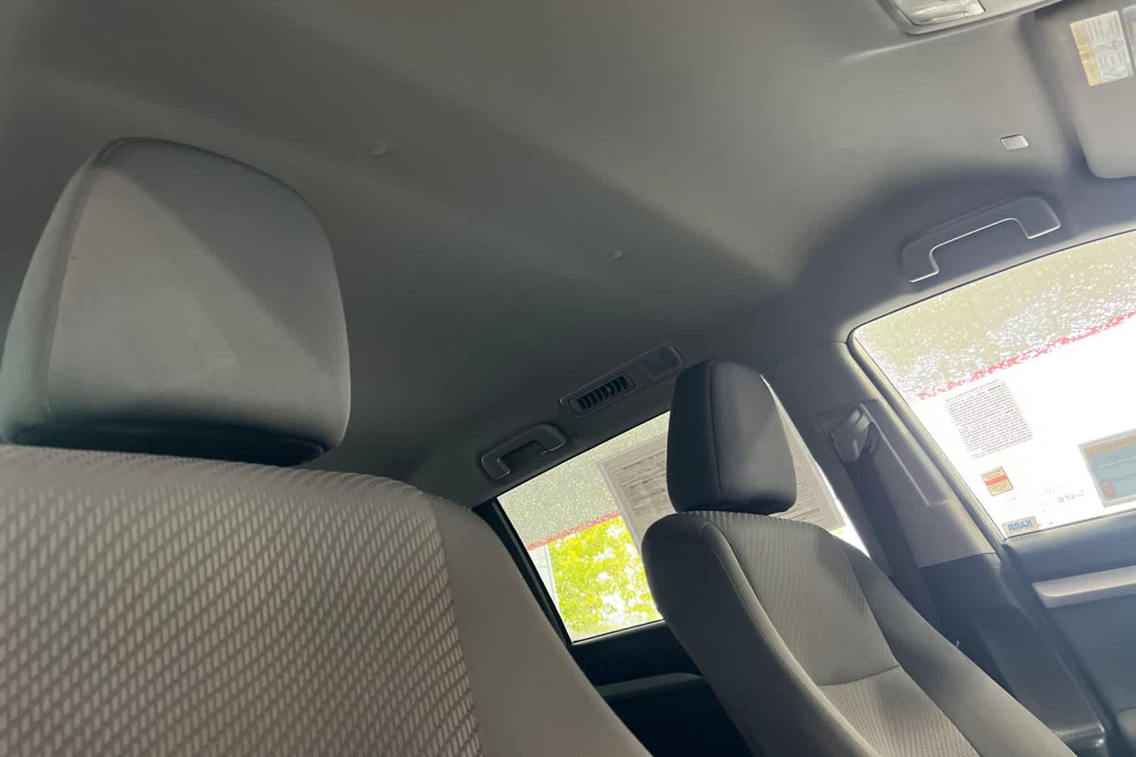 Thumbnail: 2018 Toyota Highlander - 19