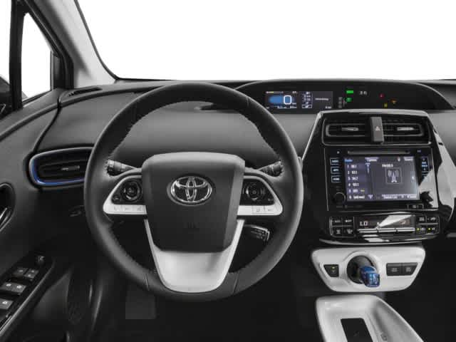 Thumbnail: 2018 Toyota Prius - 4