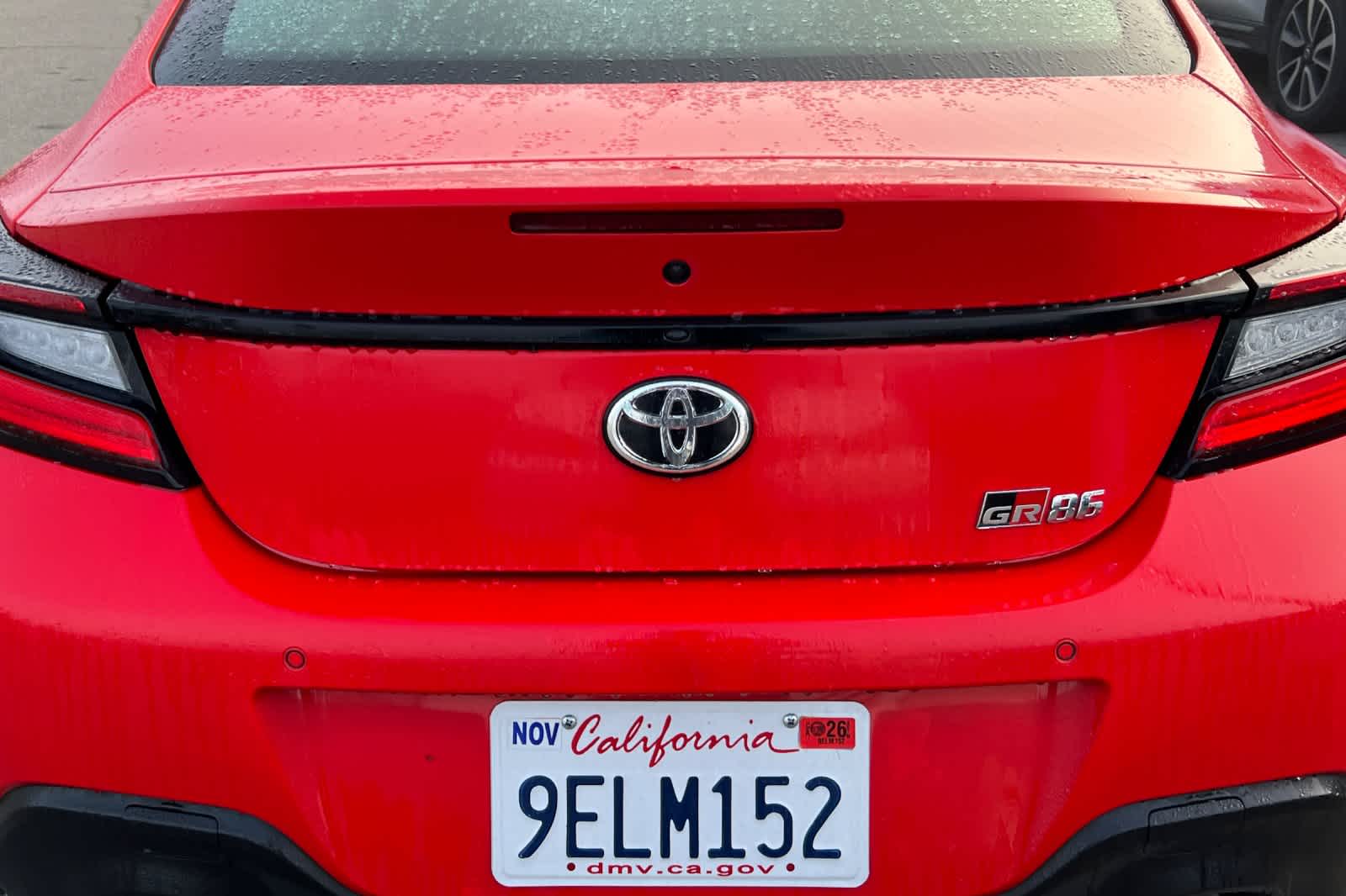 Thumbnail: 2023 Toyota GR86 - 16