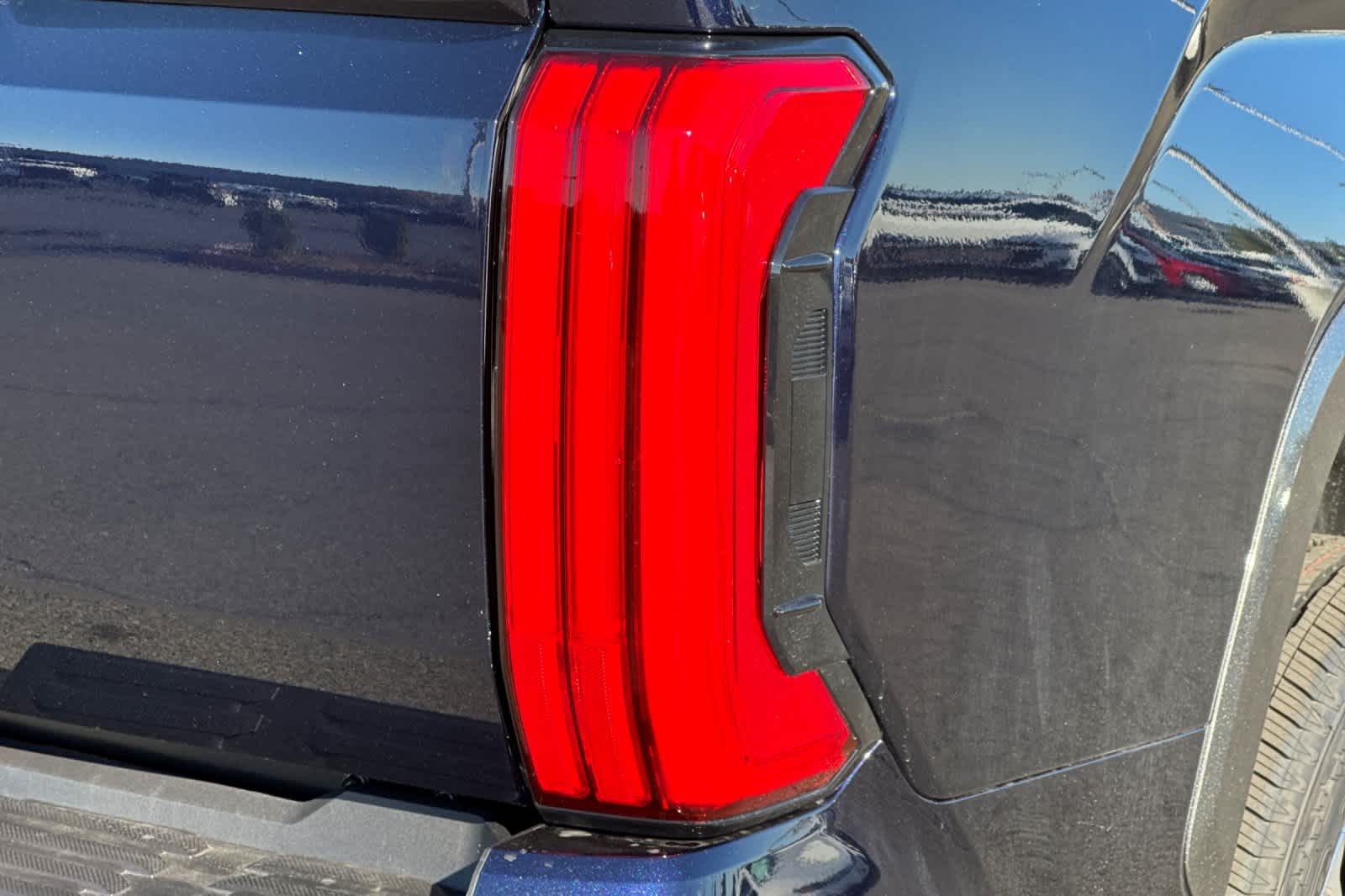 Thumbnail: 2026 Toyota Tundra - 30