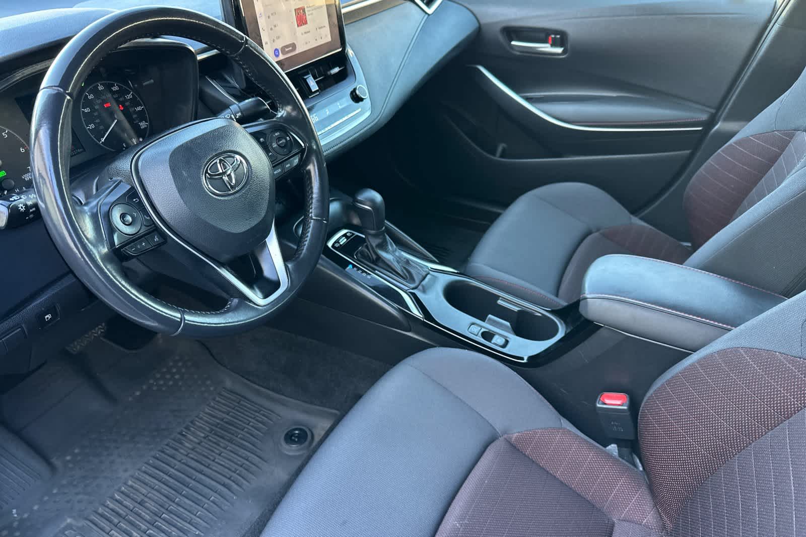 Thumbnail: 2023 Toyota Corolla - 11