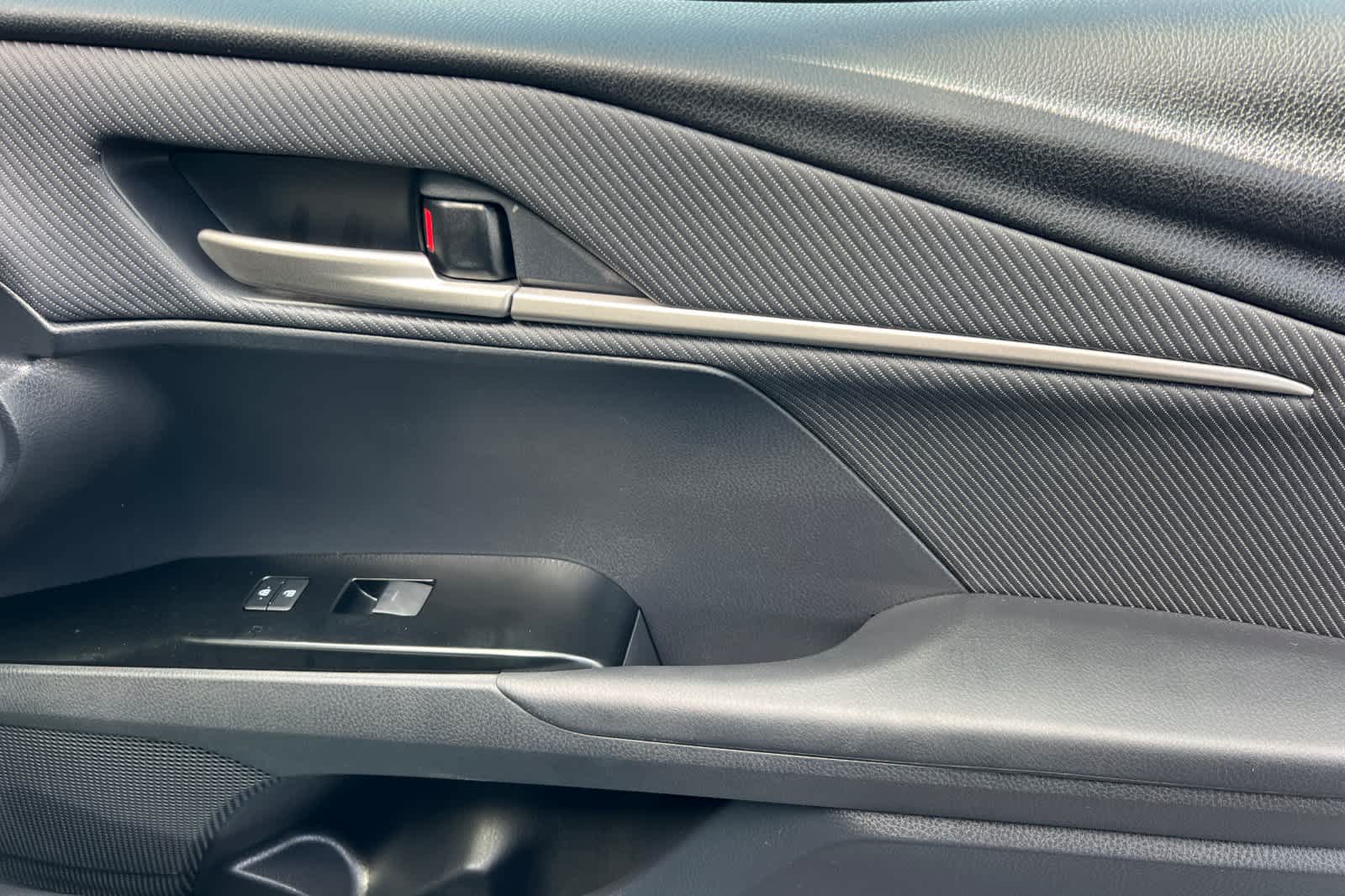 Thumbnail: 2026 Toyota Camry - 18