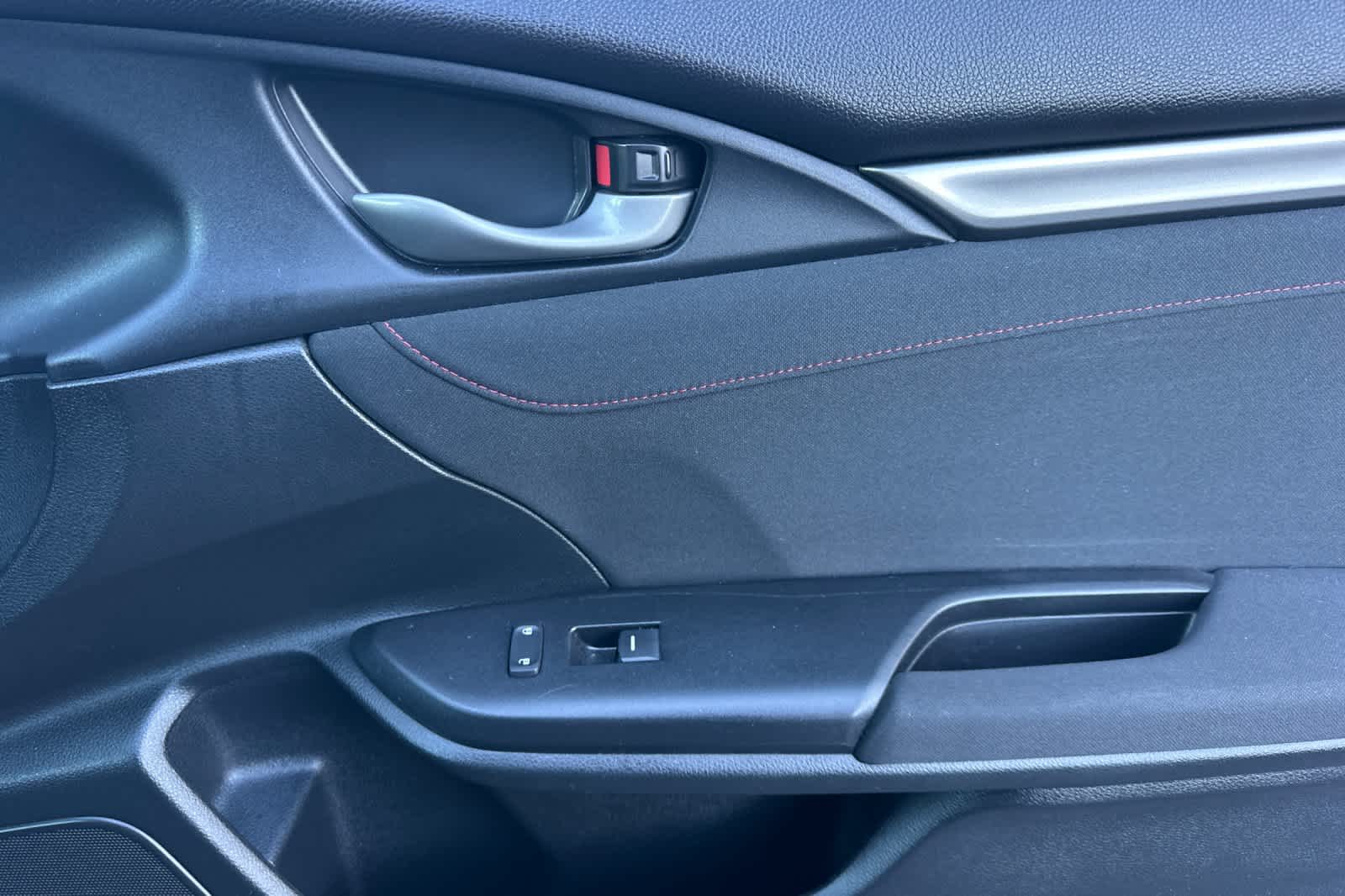 Thumbnail: 2017 Honda Civic - 17