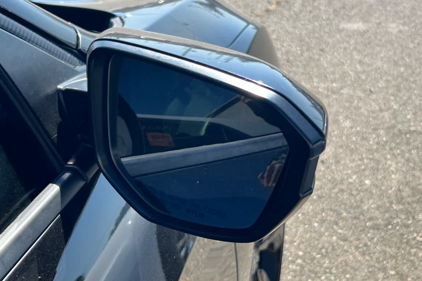 2019 Honda Civic Sport 11