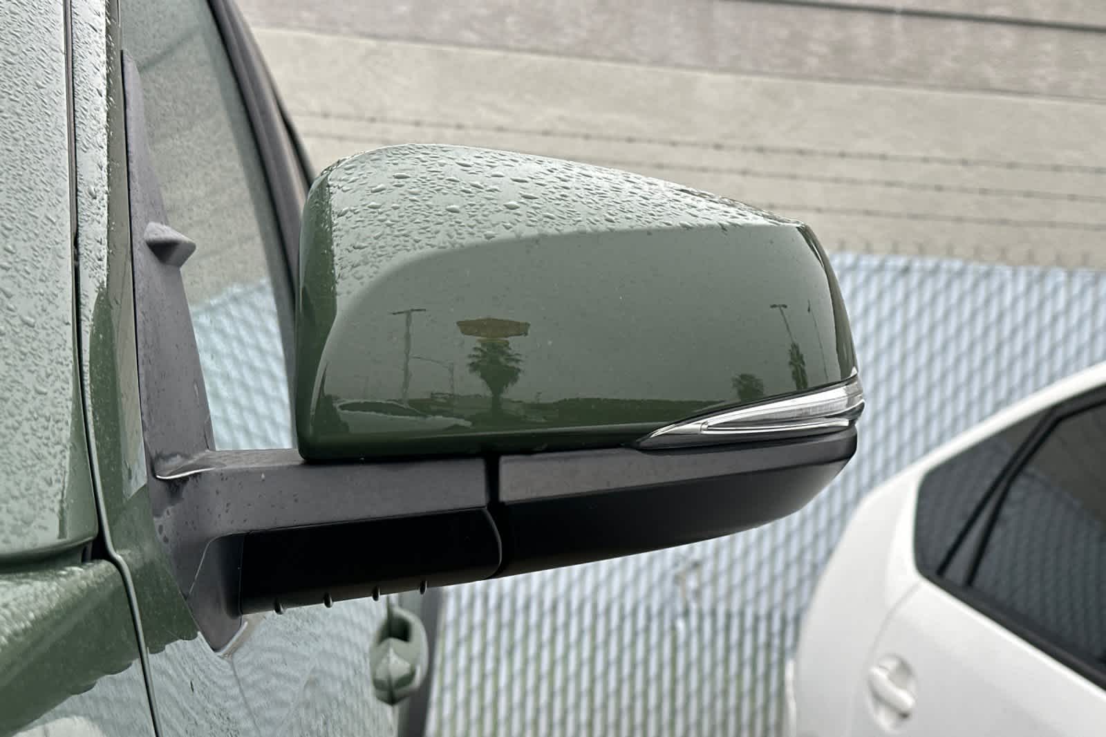 Thumbnail: 2021 Toyota Tacoma - 20