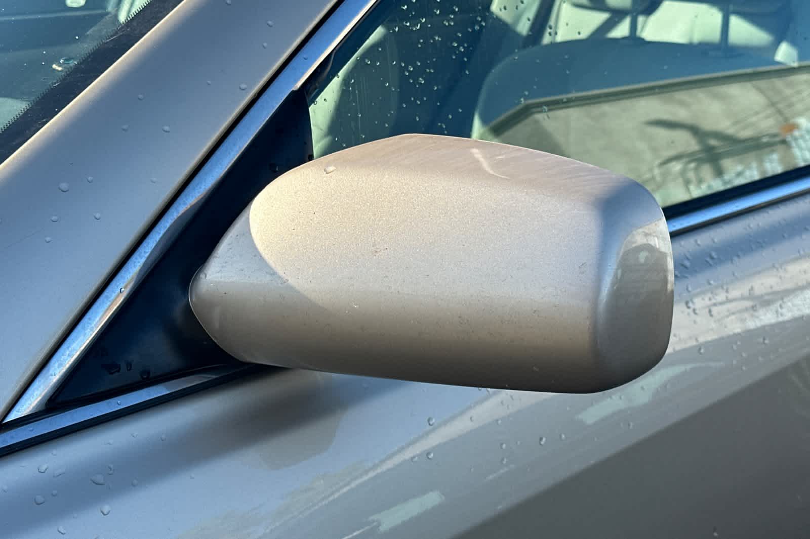 Thumbnail: 2011 Toyota Camry - 21