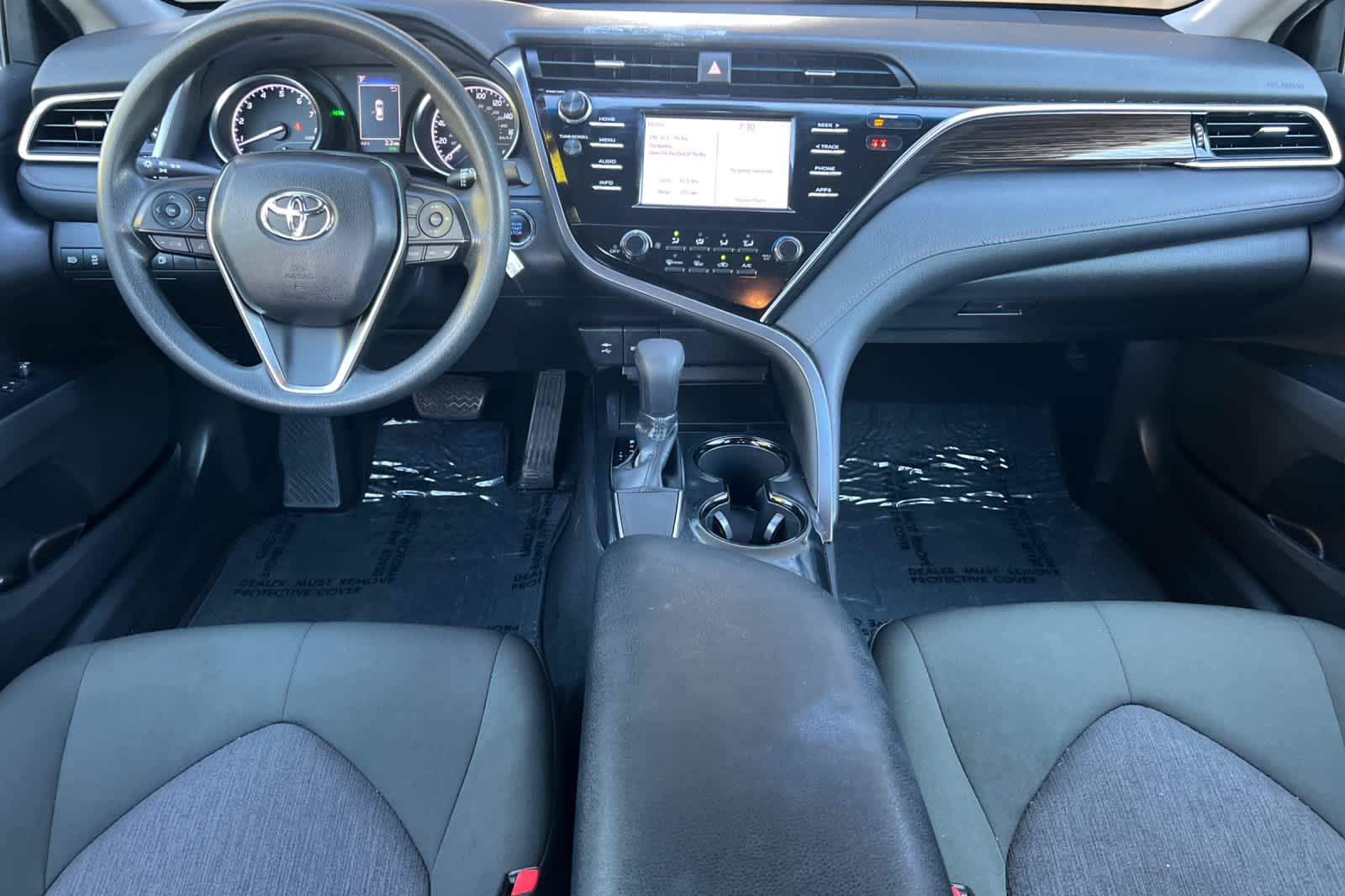 Thumbnail: 2018 Toyota Camry - 3