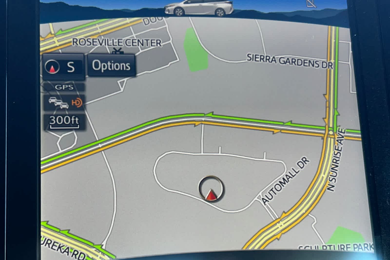 Thumbnail: 2017 Toyota Prius Prime - 20