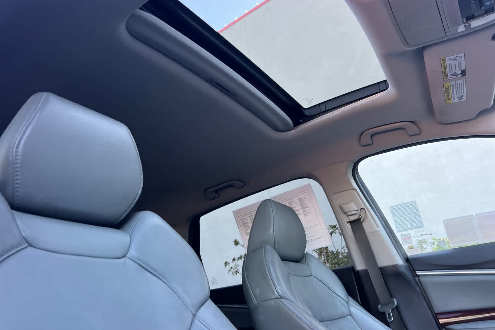 Thumbnail: 2014 Acura MDX - 18