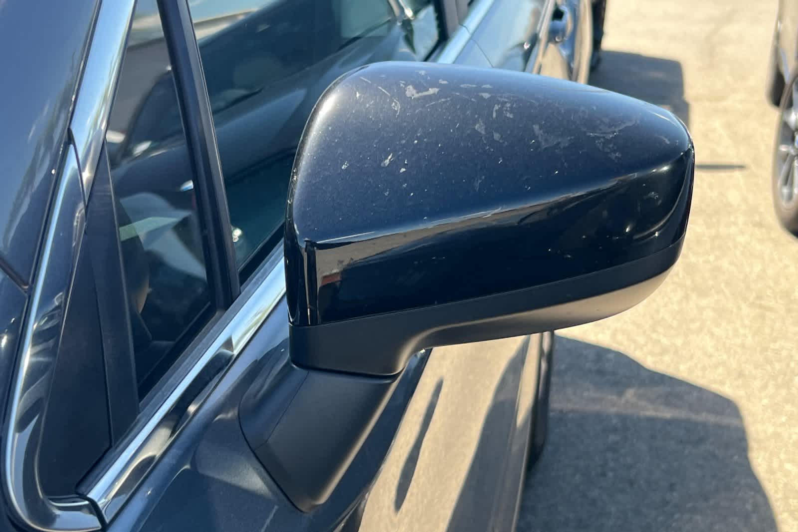 Thumbnail: 2021 Subaru Ascent - 9