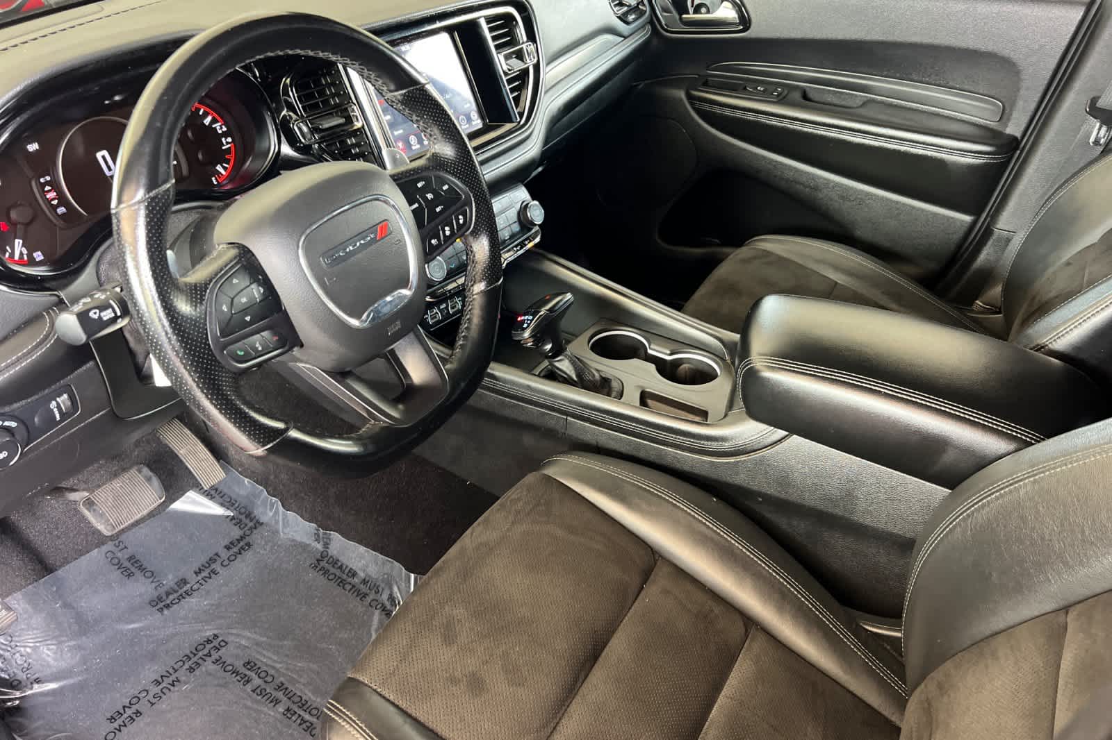 Thumbnail: 2022 Dodge Durango - 11