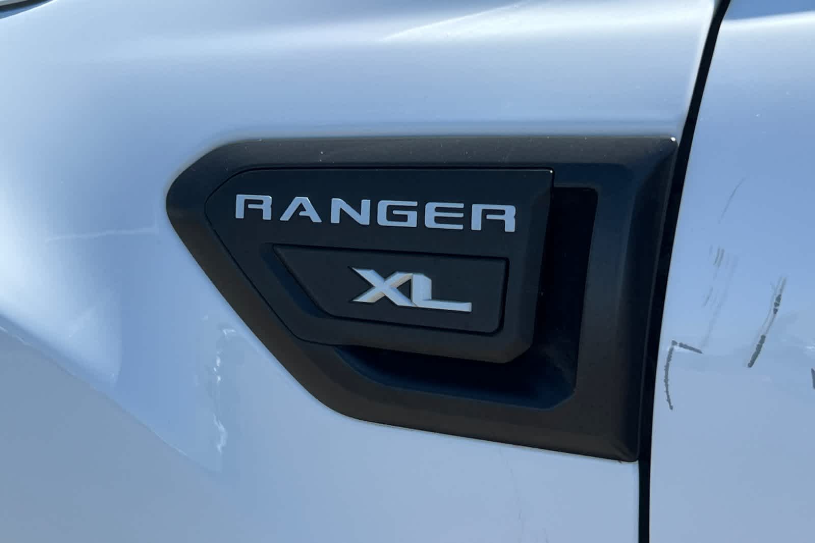 Thumbnail: 2020 Ford Ranger - 29