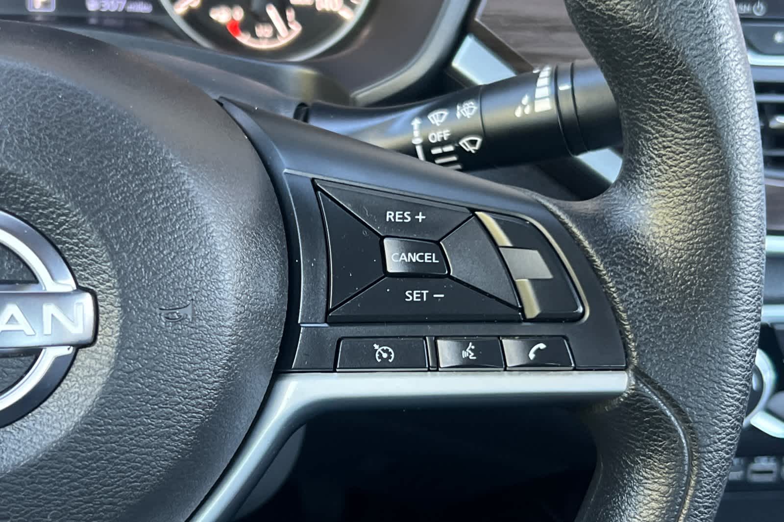 Thumbnail: 2023 Nissan Altima - 25