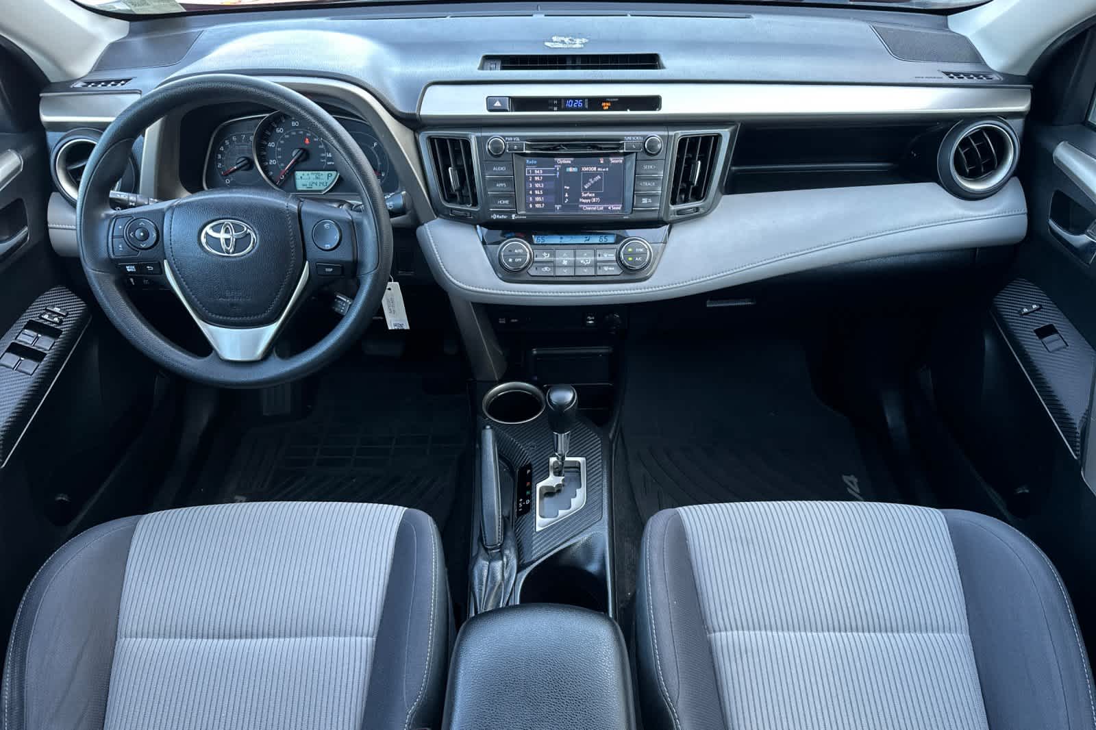 Thumbnail: 2015 Toyota RAV4 - 3