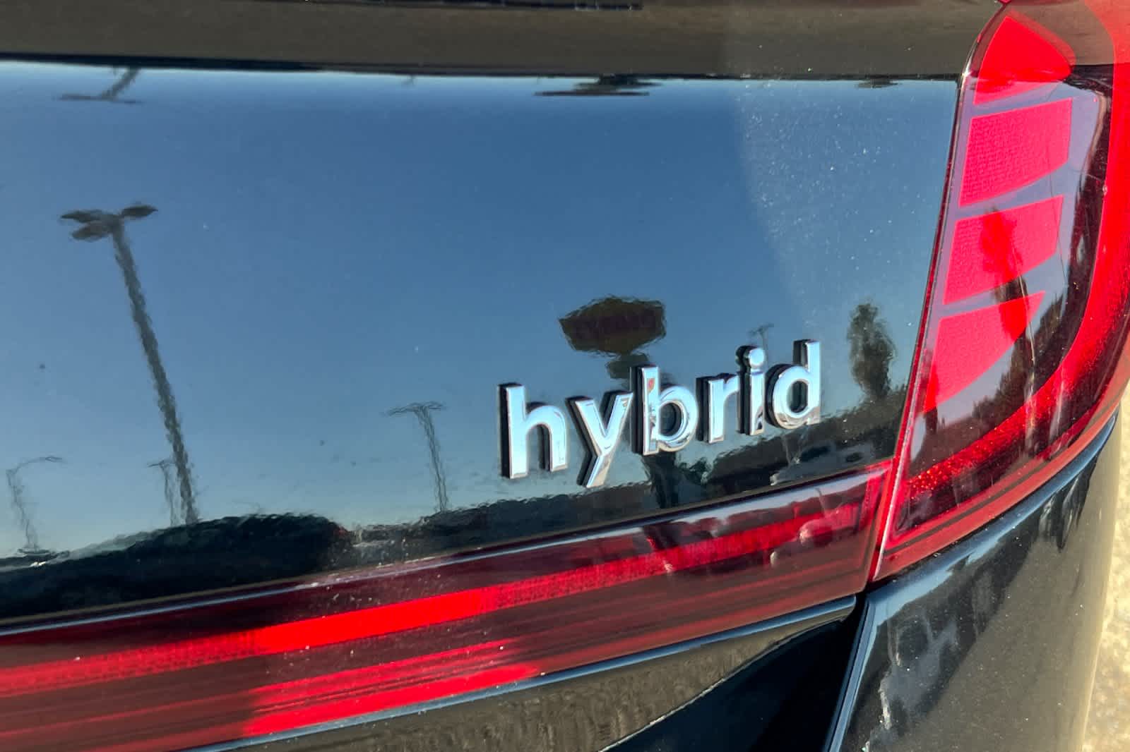 Thumbnail: 2021 Hyundai Sonata - 7