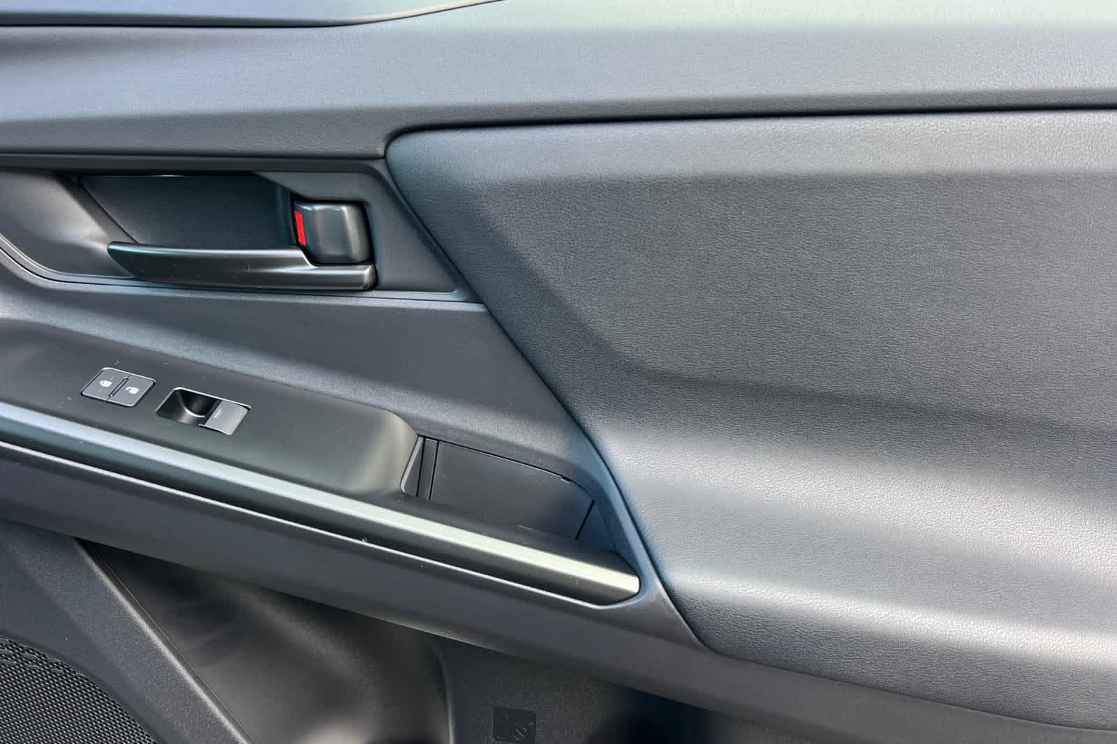 Thumbnail: 2026 Toyota bZ - 18