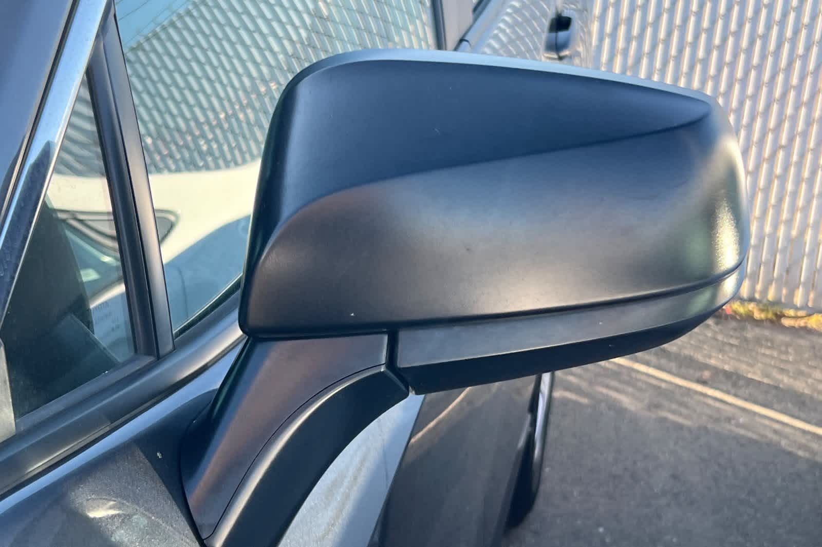 Thumbnail: 2024 Toyota RAV4 - 19