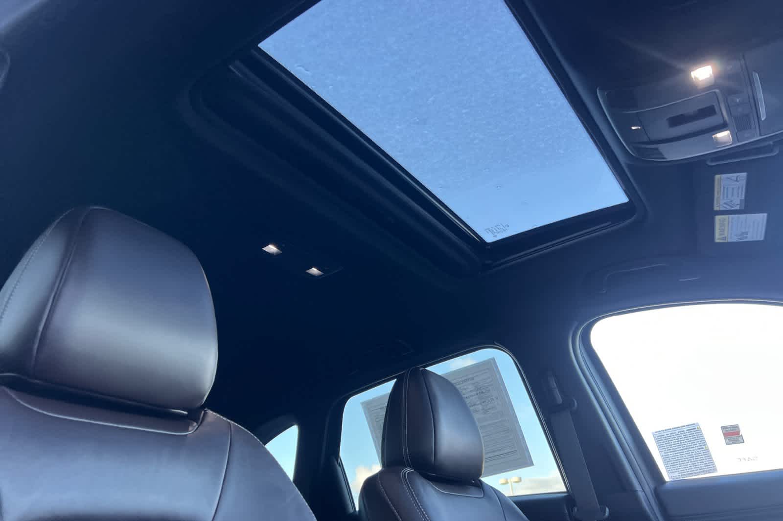 Thumbnail: 2024 Mazda CX-5 - 18