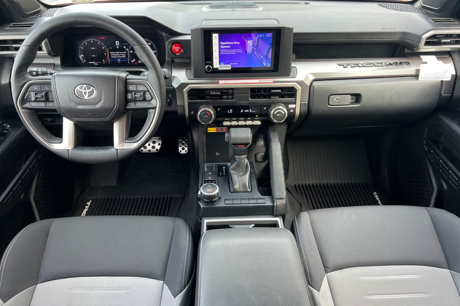 Thumbnail: 2025 Toyota Tacoma - 3