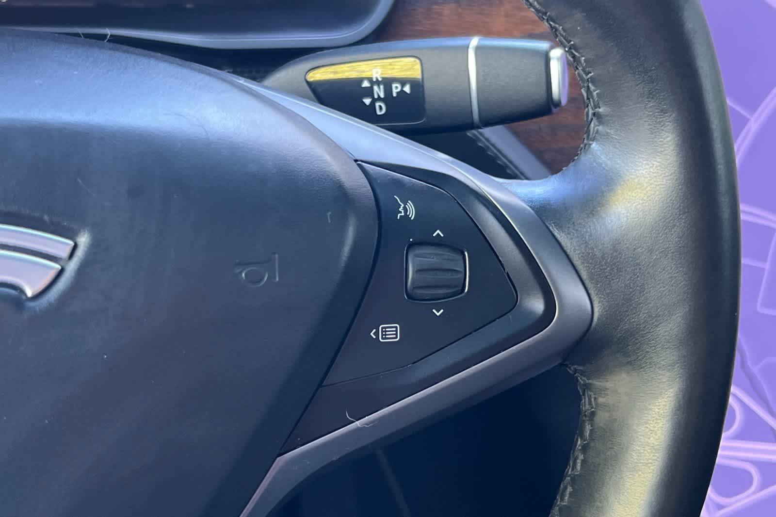 Thumbnail: 2019 Tesla Model X - 27