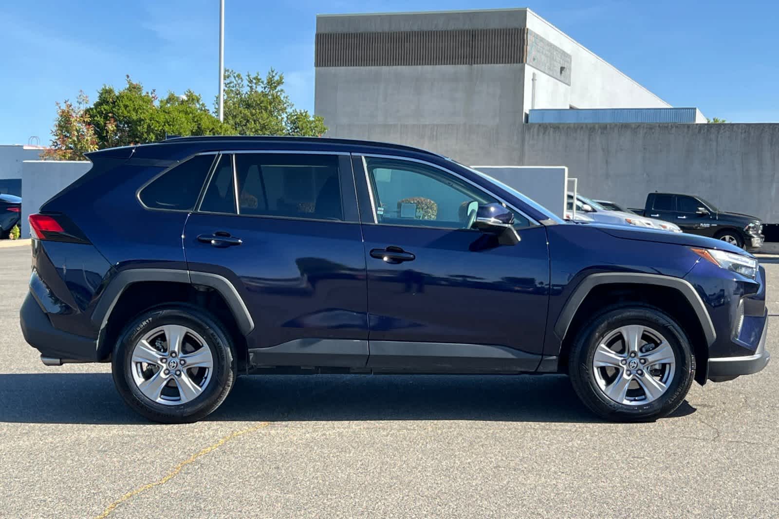 Thumbnail: 2024 Toyota RAV4 - 6