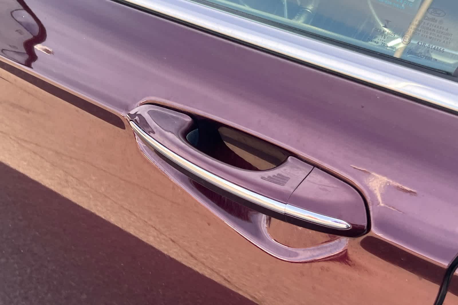 Thumbnail: 2017 Ford Fusion - 19