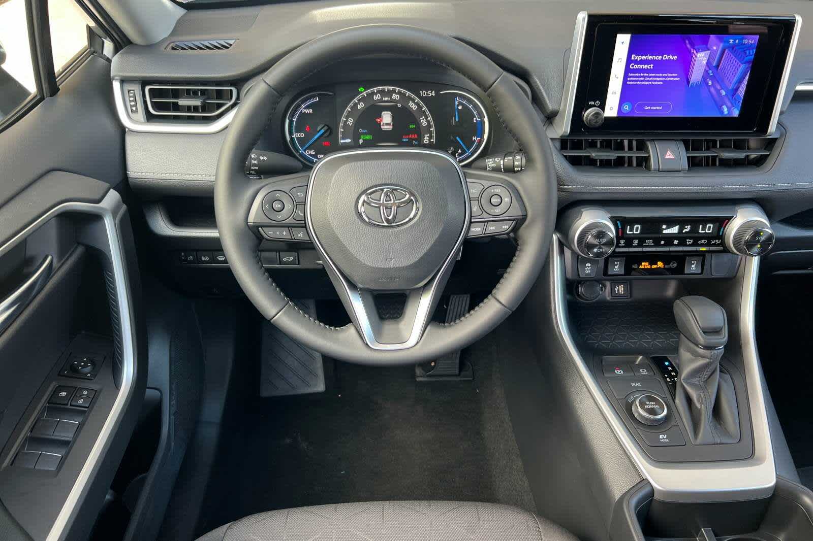 Thumbnail: 2025 Toyota RAV4 - 15
