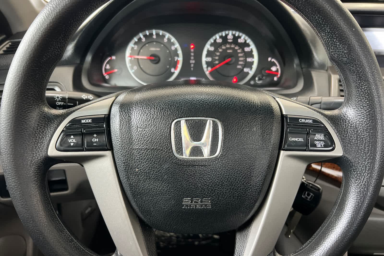 Thumbnail: 2012 Honda Accord - 22
