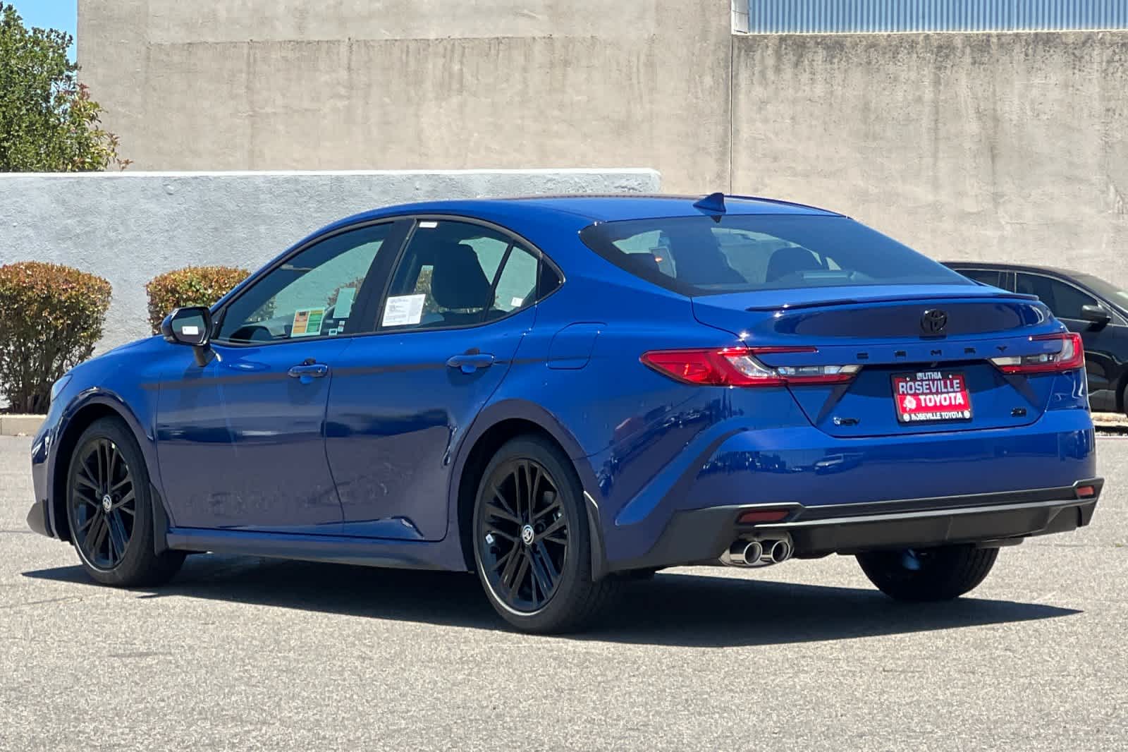 Thumbnail: 2026 Toyota Camry - 6