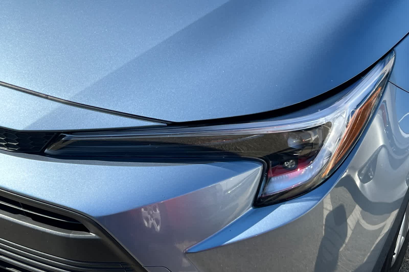 2024 Toyota Corolla  11