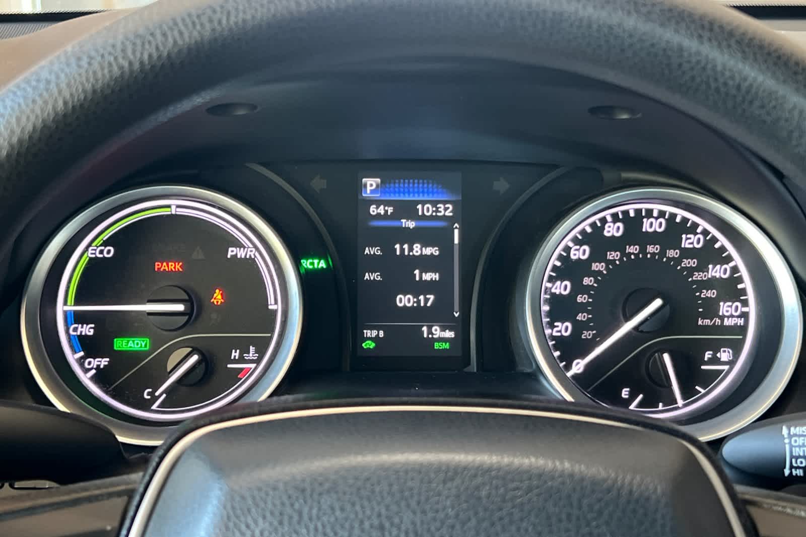 Thumbnail: 2023 Toyota Camry - 26