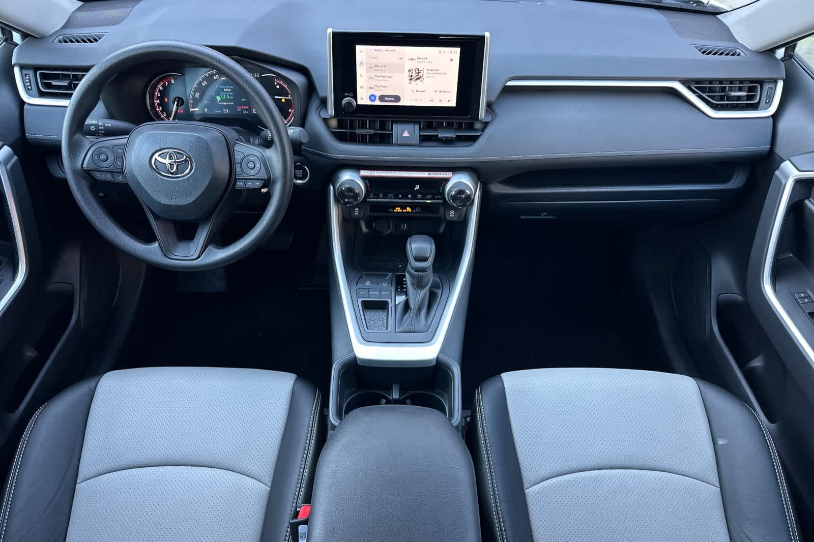 Thumbnail: 2025 Toyota RAV4 - 3