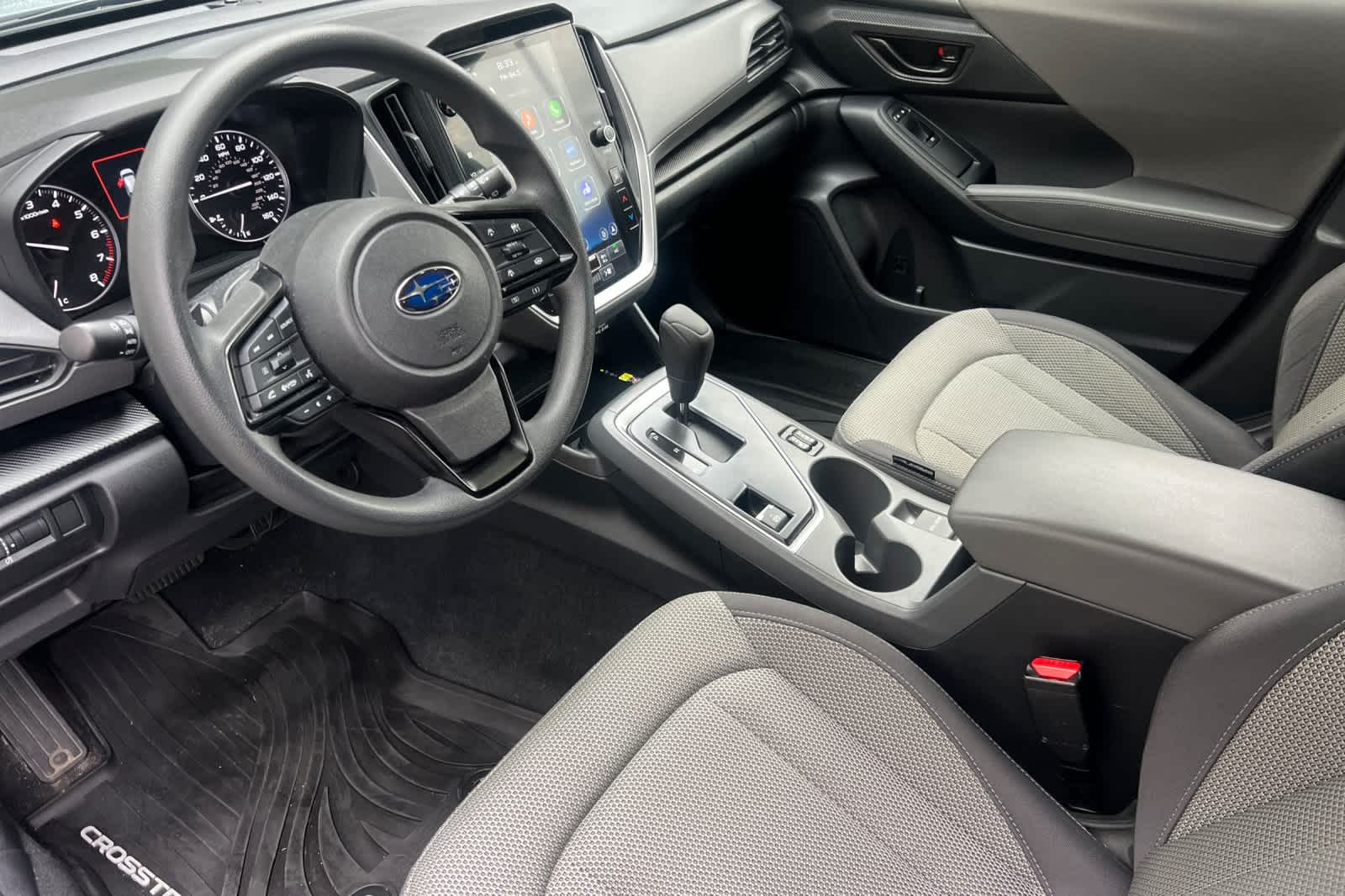 Thumbnail: 2024 Subaru Crosstrek - 11