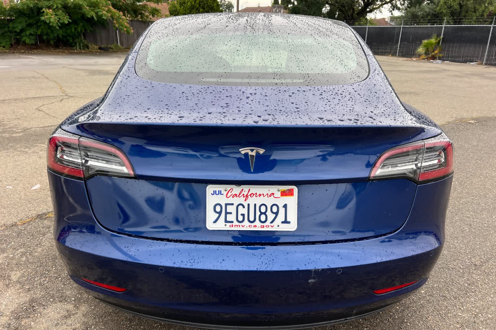 Thumbnail: 2019 Tesla Model 3 - 5